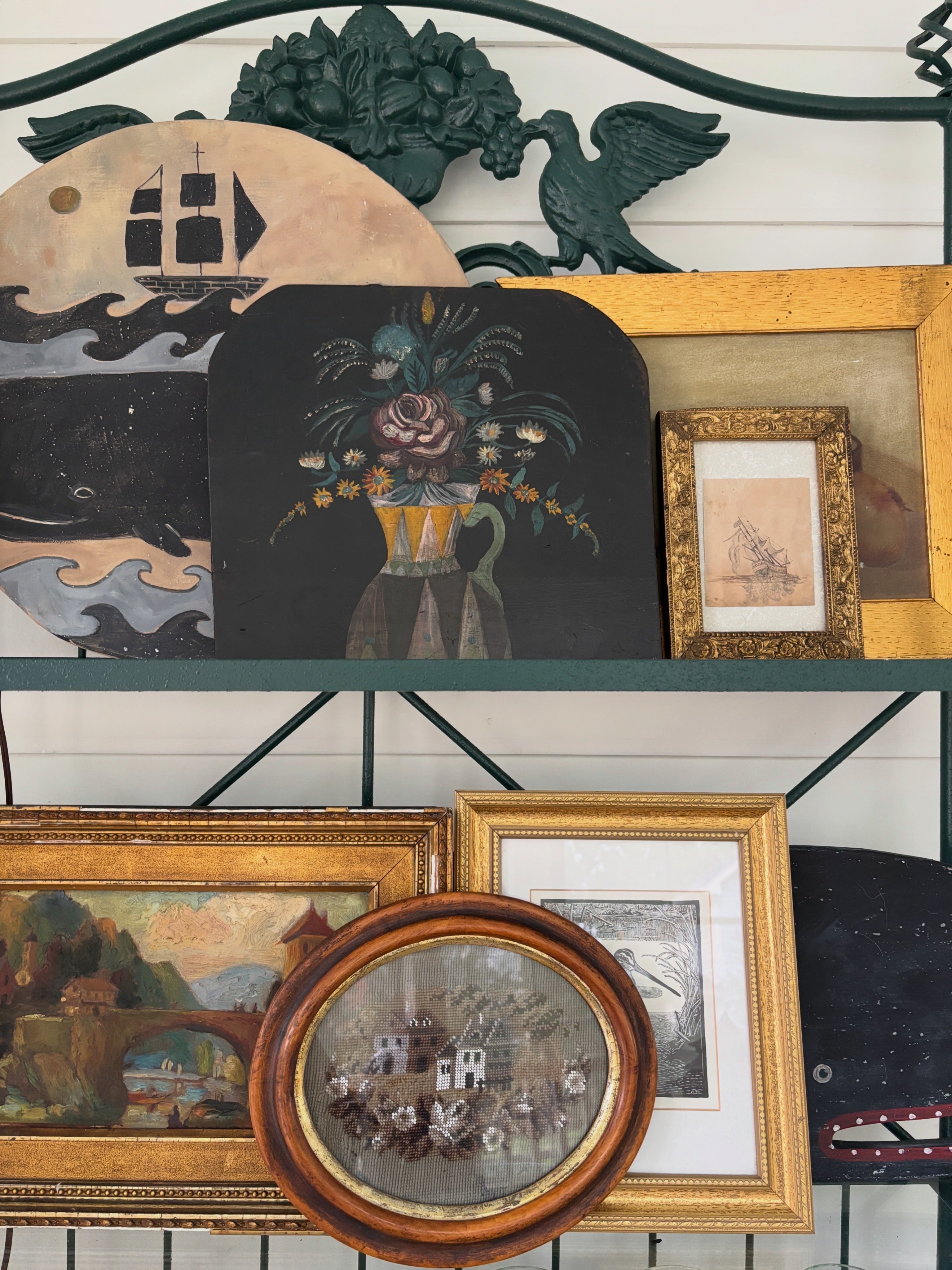 Art & Wall Hangings