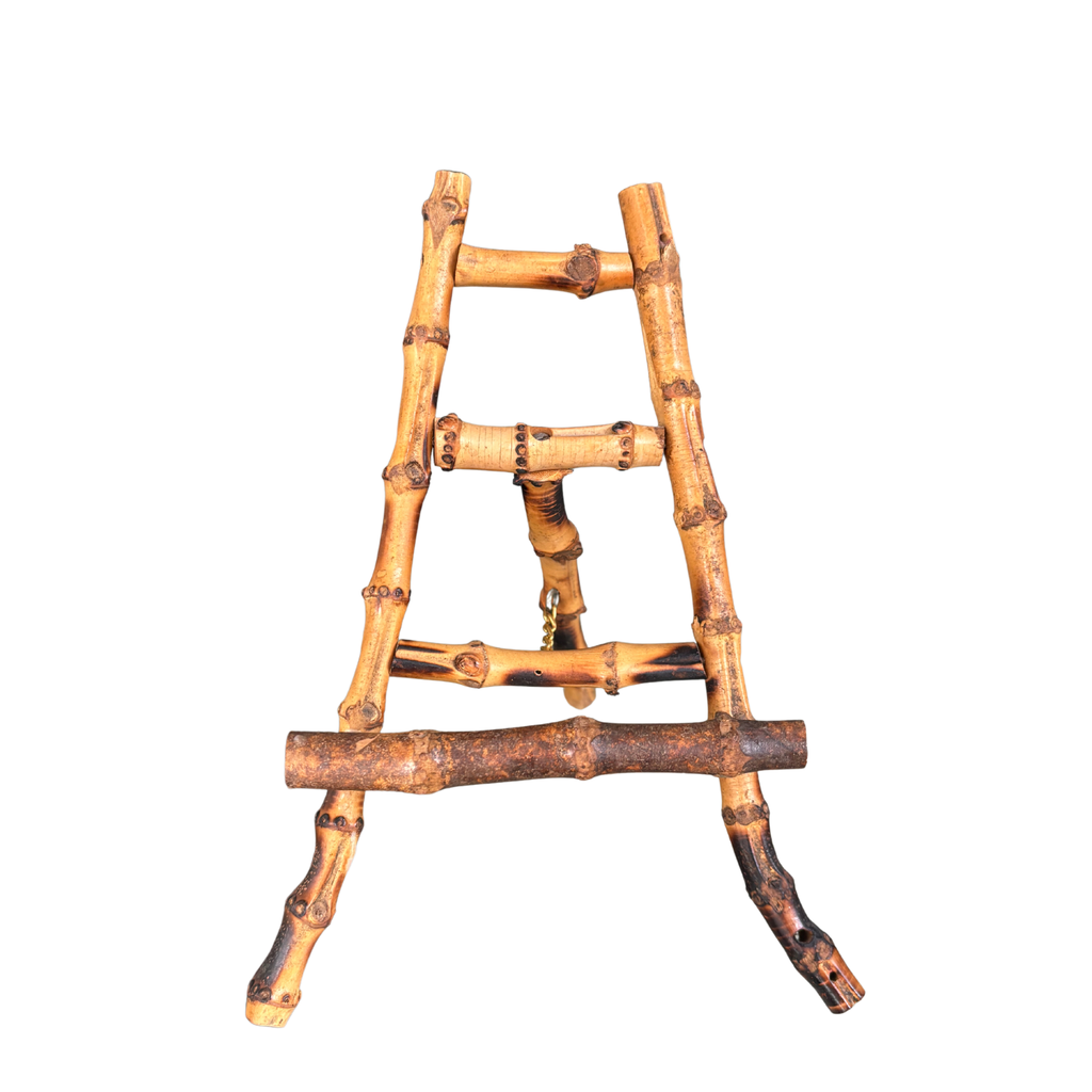 Bamboo Easel