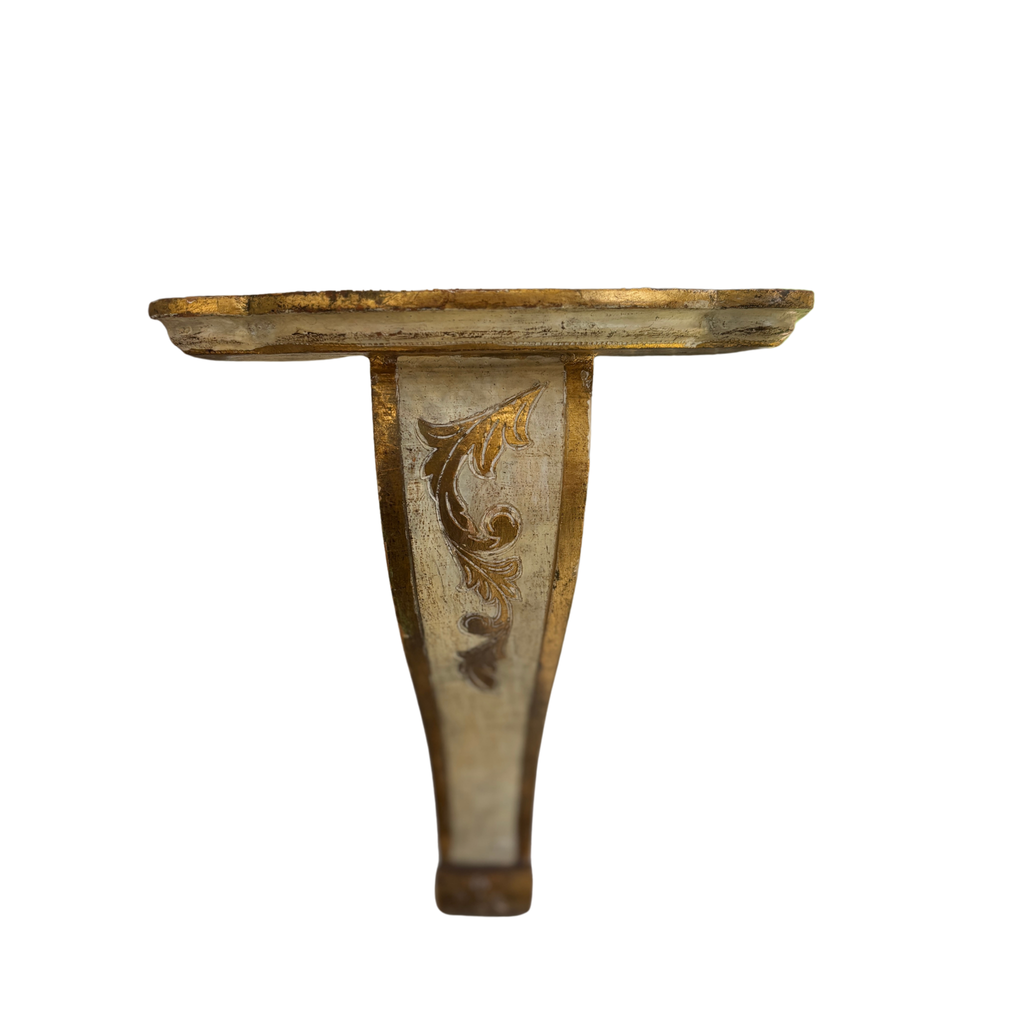 Florentine Wall Sconce