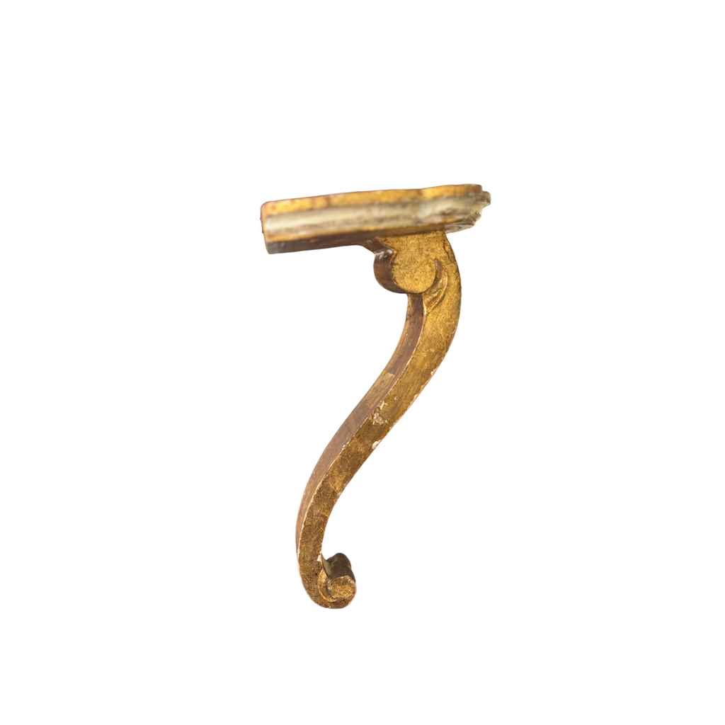 Florentine Wall Sconce