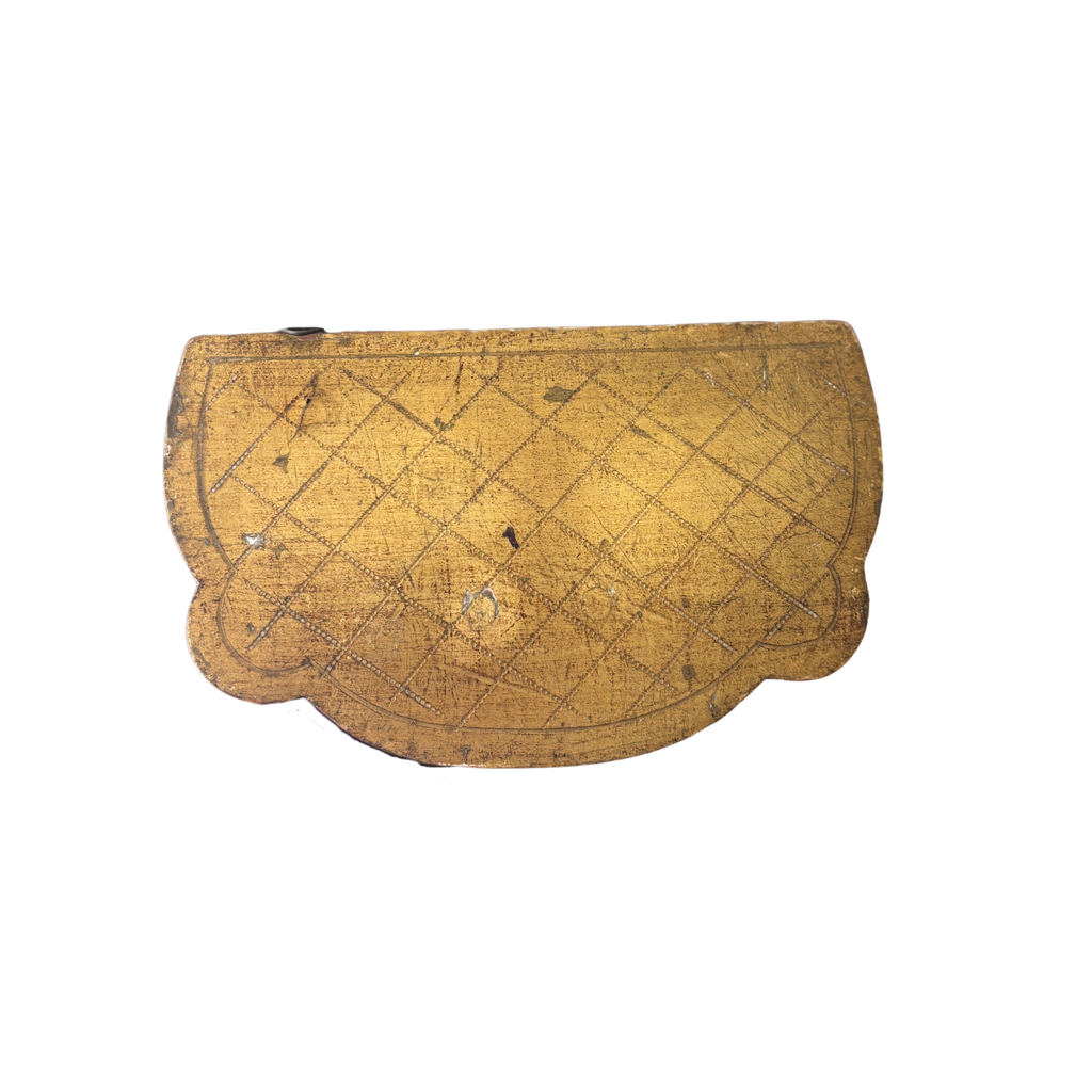 Florentine Wall Sconce