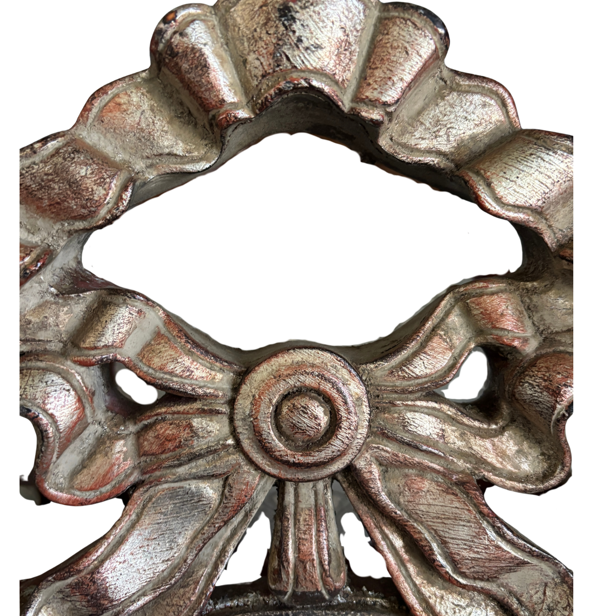 The Uttermost Company Bow Mirror