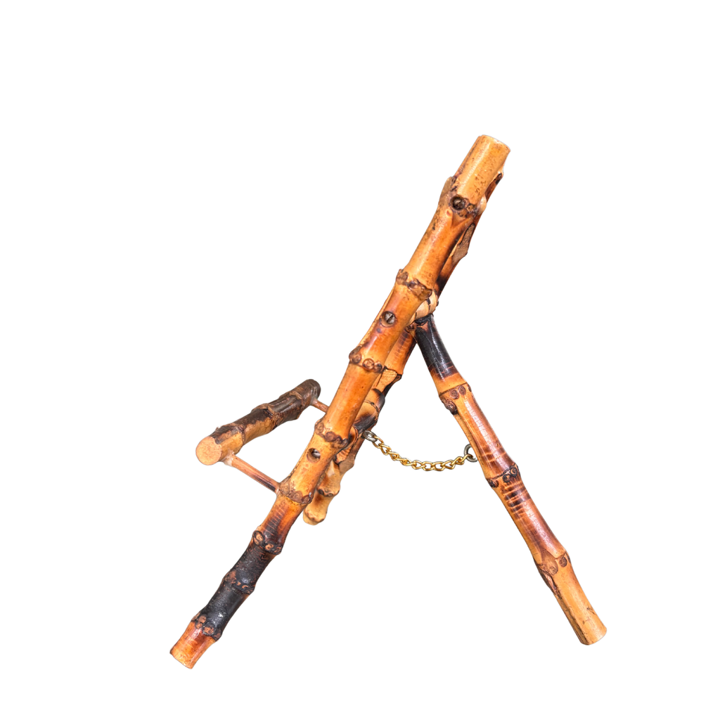 Bamboo Easel