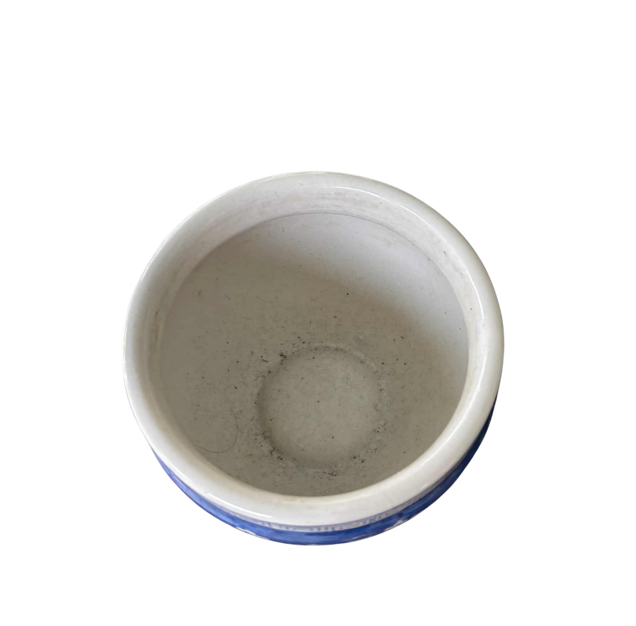 Cherry Blossom Cachepot