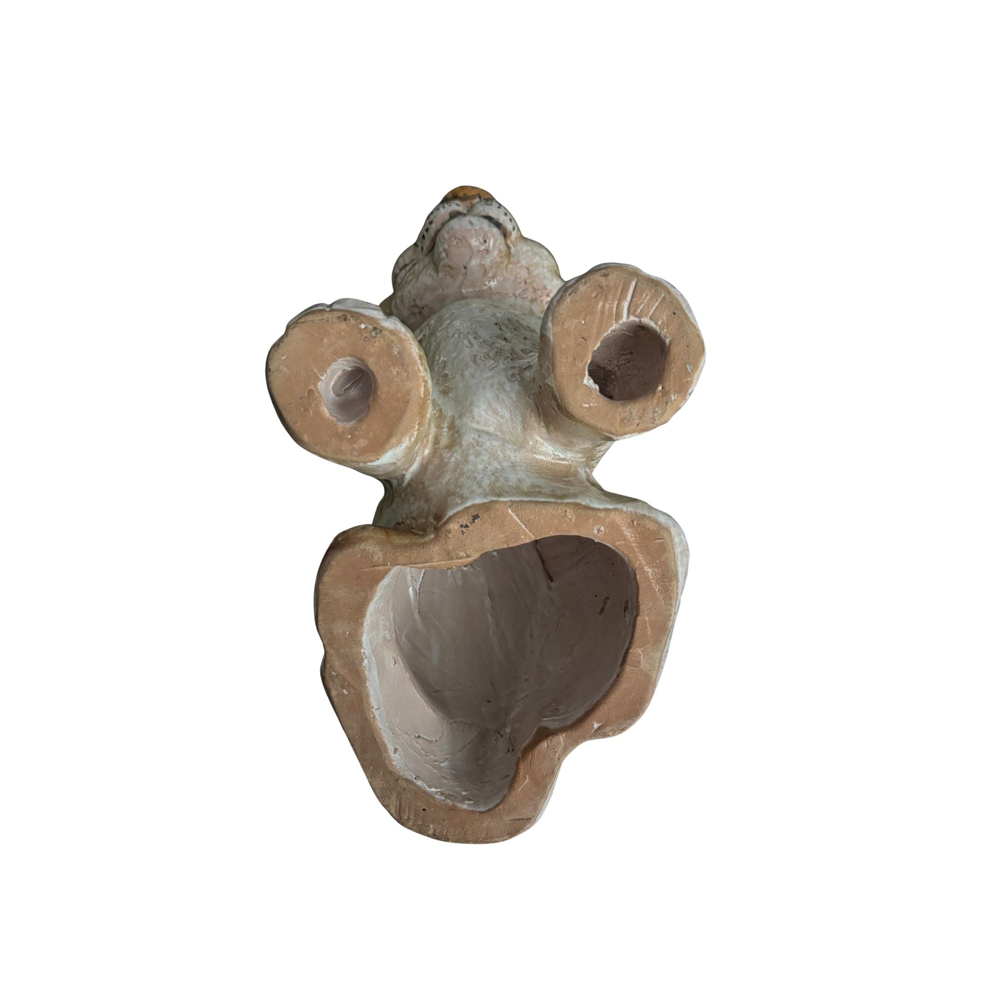 Italian Terracotta Cheetah